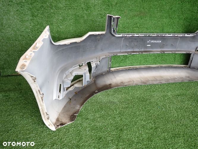 SKODA SUPERB II LIFT 13- zderzak przedni przód - 5