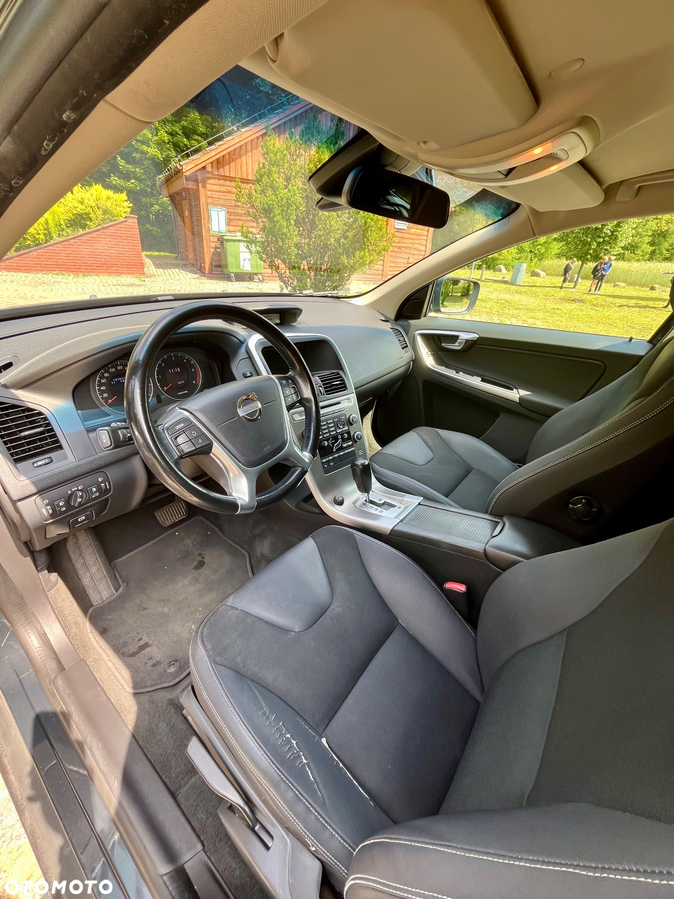 Volvo XC 60 - 10