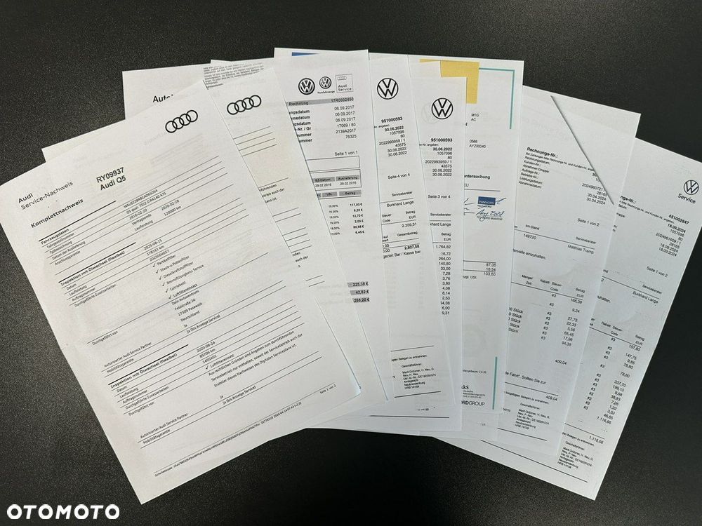 Audi Q5 2.0 TDI Quattro S tronic - 34