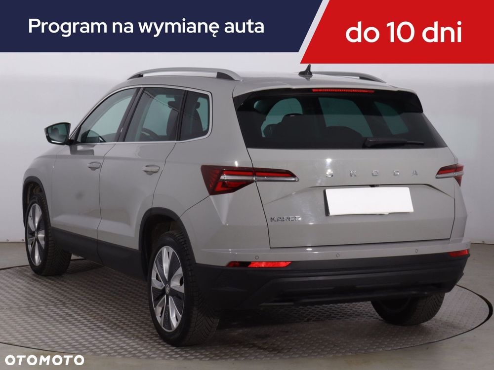 Skoda Karoq - 6