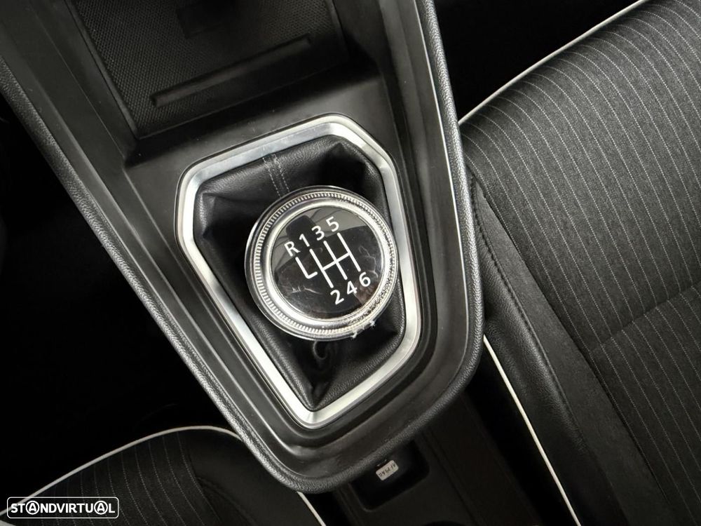 Renault Clio 1.5 Blue dCi Intens - 37