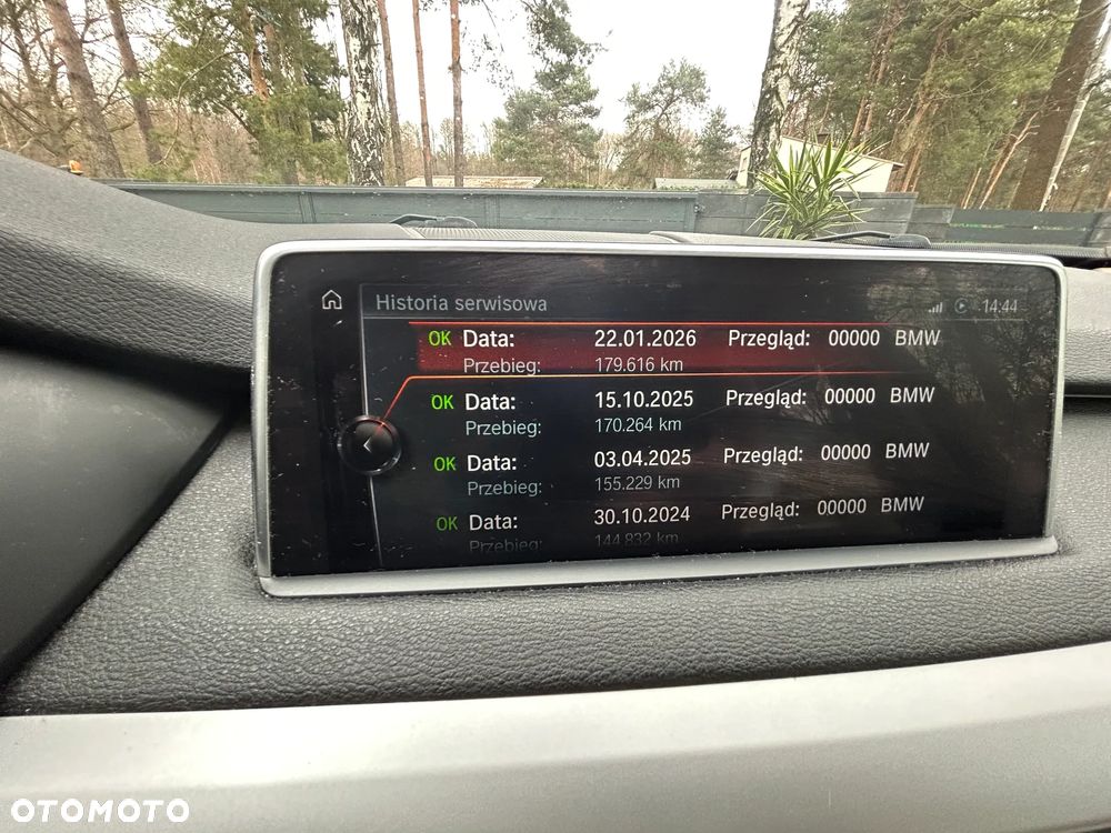BMW X5 - 17