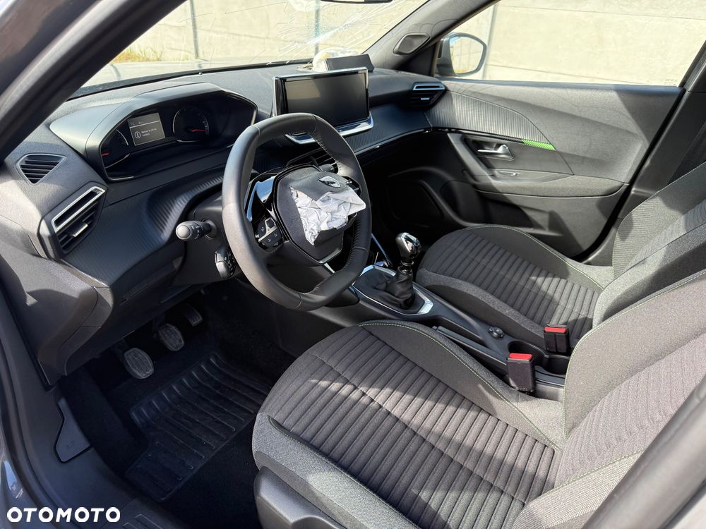 Peugeot 2008 PureTech 100 Style - 15