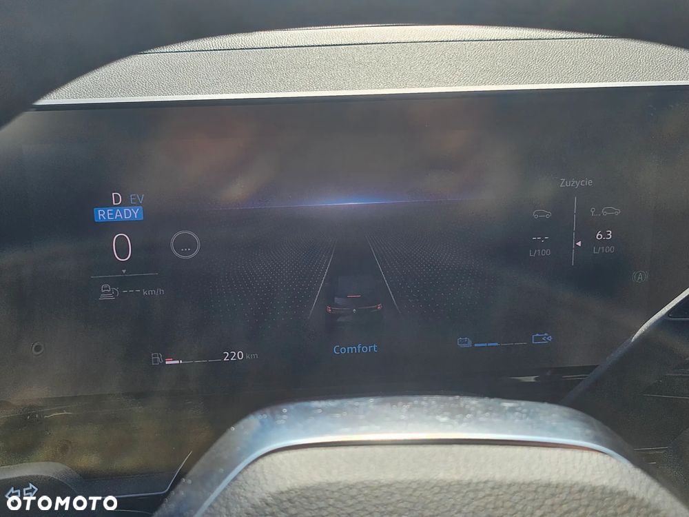 Renault Espace - 32