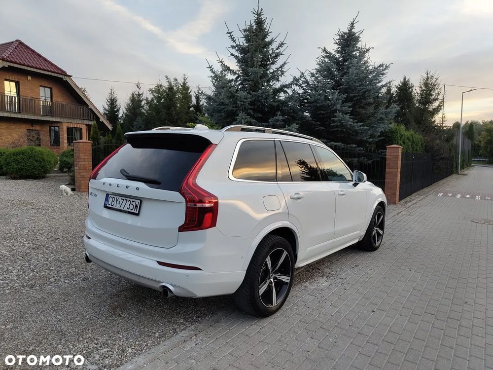 Volvo XC 90 - 18