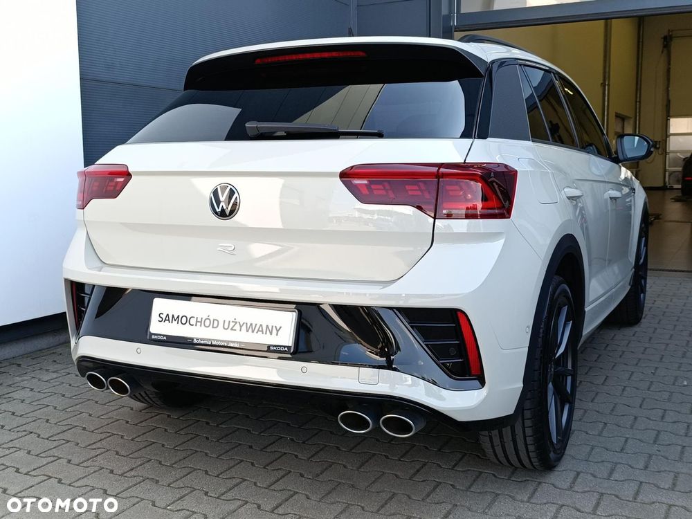 Volkswagen T-Roc - 23