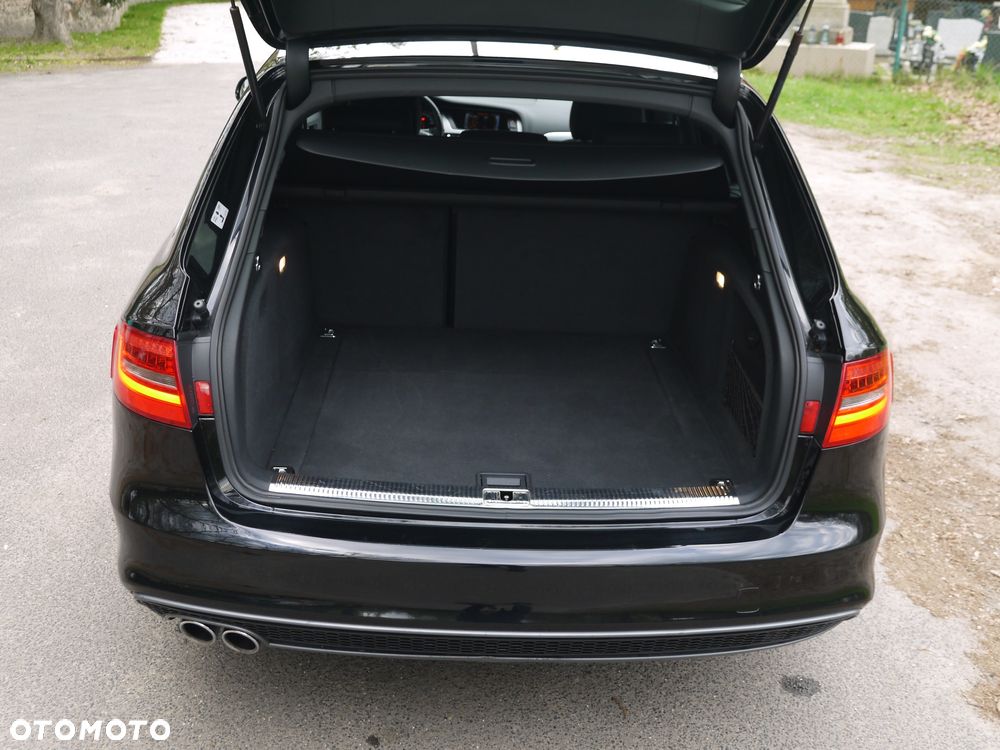 Audi A4 Avant 2.0 TDI DPF quattro S tronic Ambiente - 7