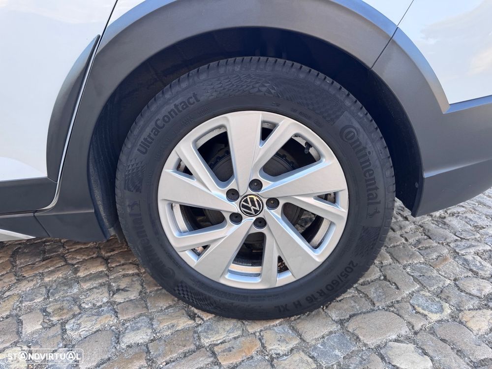 VW Taigo 1.0 TSI Life - 7