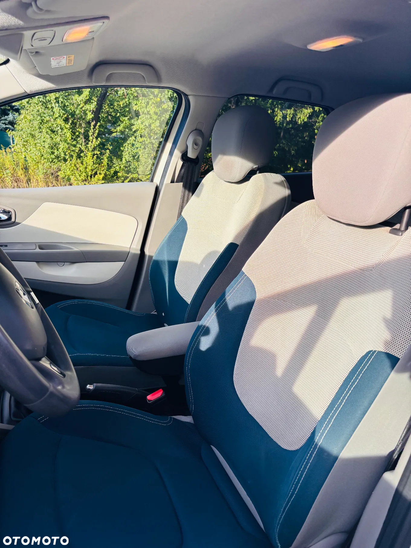 Renault Captur 0.9 Energy TCe Alize EU6 - 12