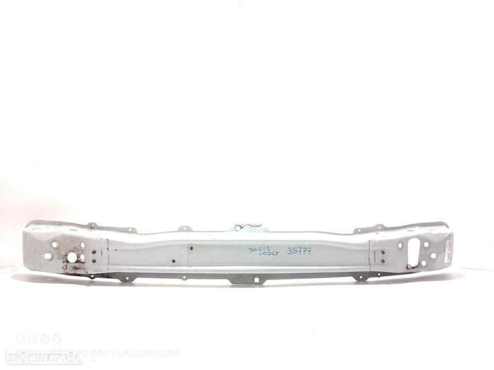REFORÇO DO PARA-CHOQUES DACIA LODGY - 1