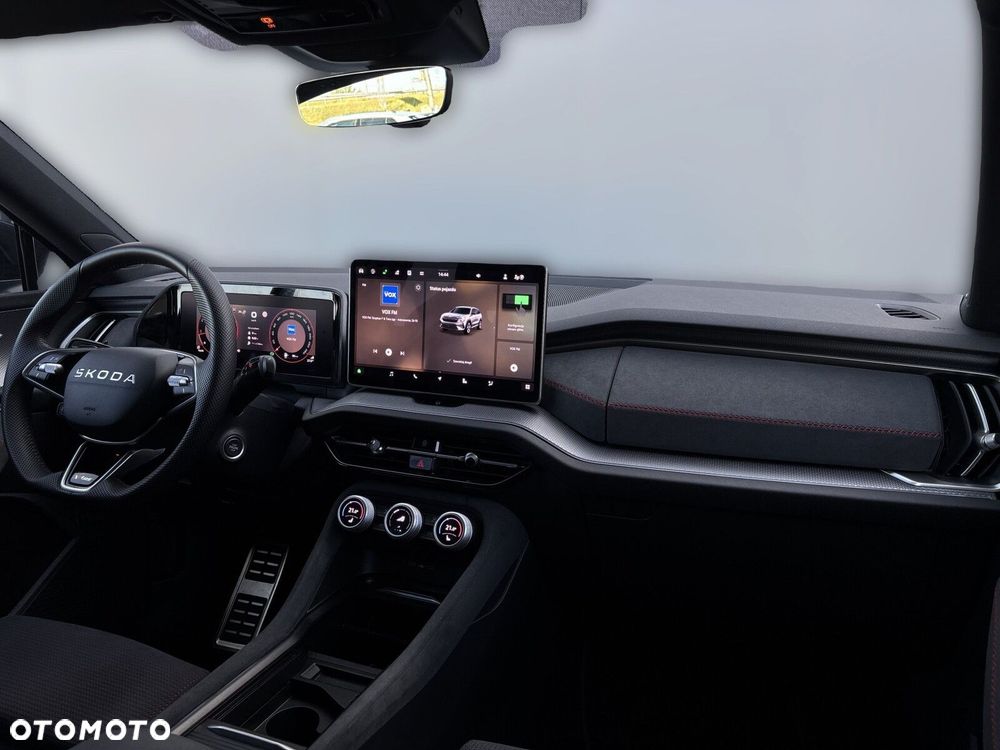 Skoda Kodiaq 2.0 TSI 4x4 RS DSG - 14