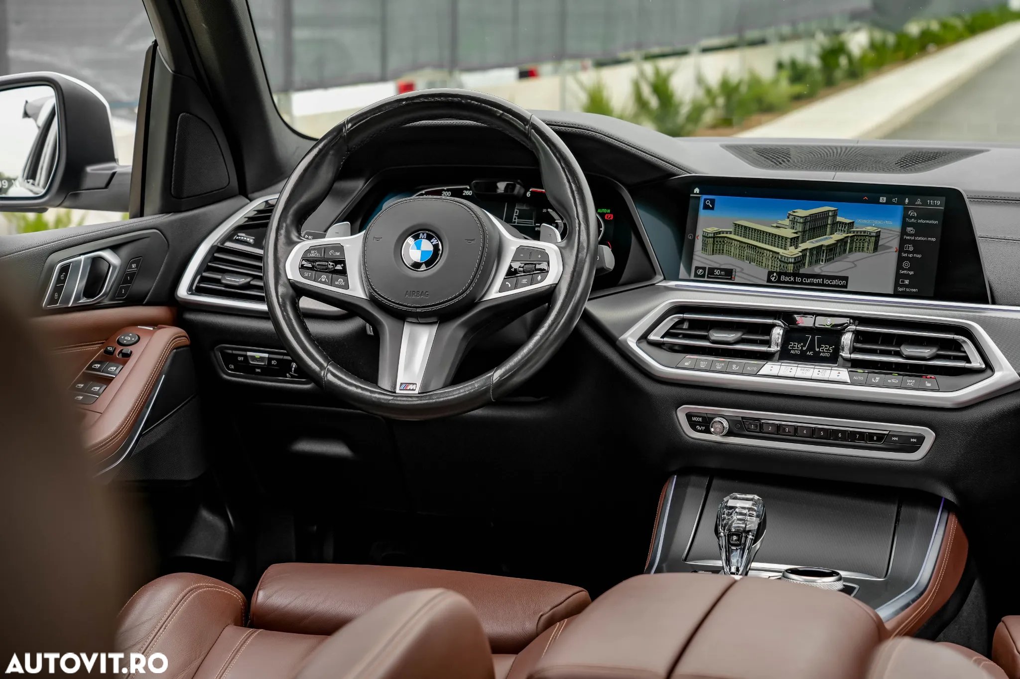 BMW X5 xDrive40d AT MHEV - 9