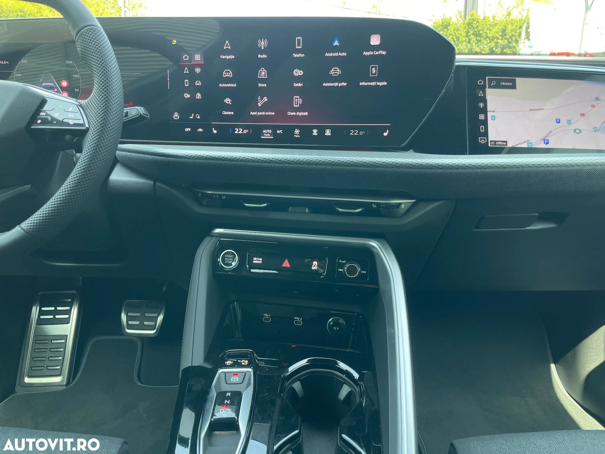 Audi Q5 40 TDI quattro S tronic - 33