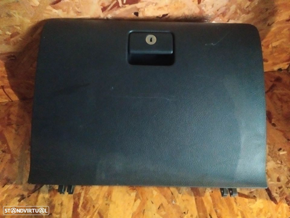 PORTA LUVAS TOYOTA COROLLA VERSO AR10 04-08 - 1