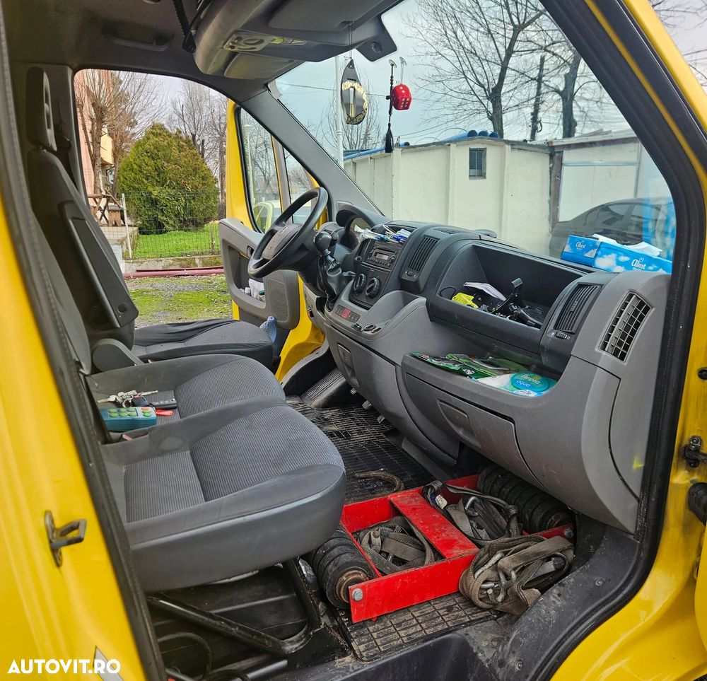 Peugeot BOXER - 6