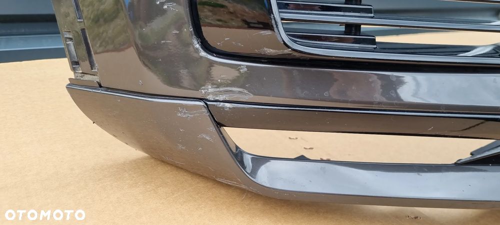 VOLVO XC90 II LIFT R-DESIGN 2019- Zderzak przód oryginał ME384 - 5