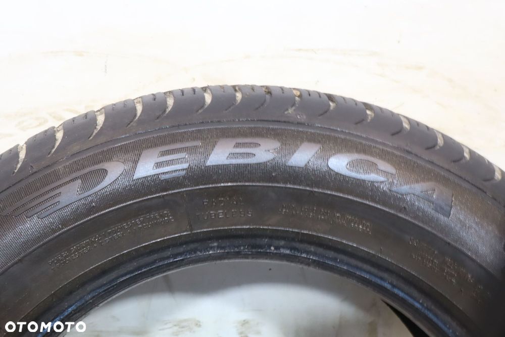 OPONA OPONY 2 SZT 175/70/14 WIELOSEZON  22R - 5