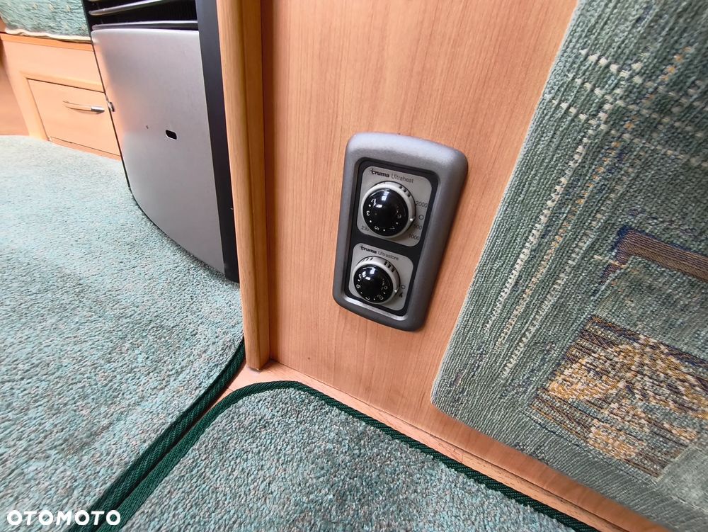 Inny ACE AWARD TRANSTAR - 33