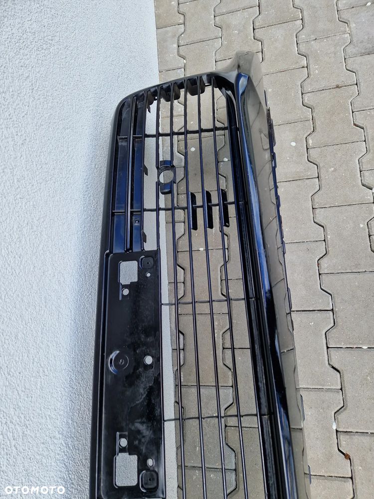 Zderzak Honda Jazz V 5 lift rs - 6
