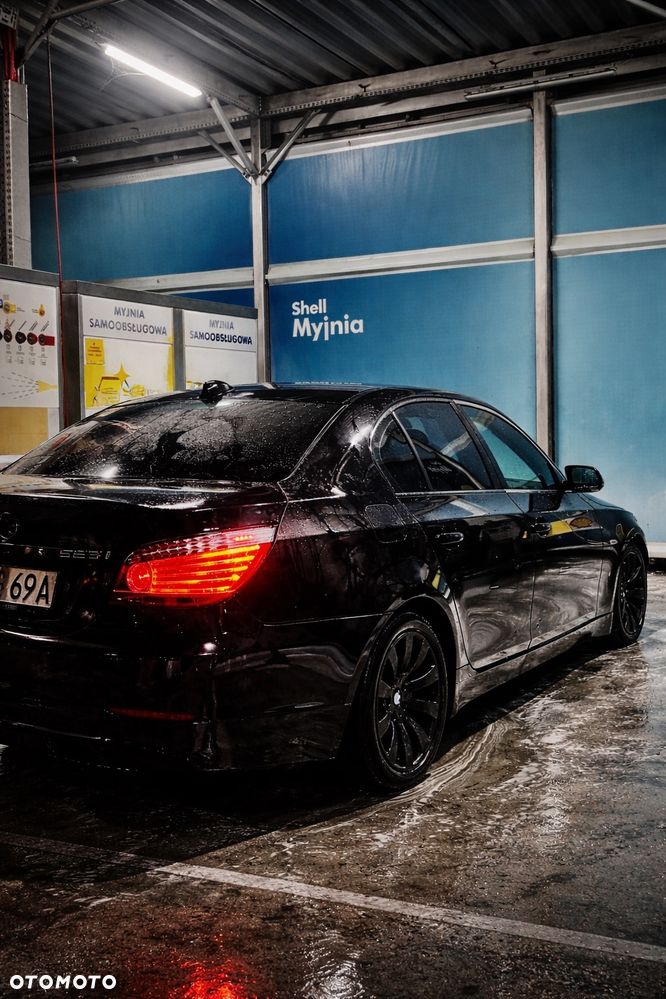 BMW Seria 5 - 14