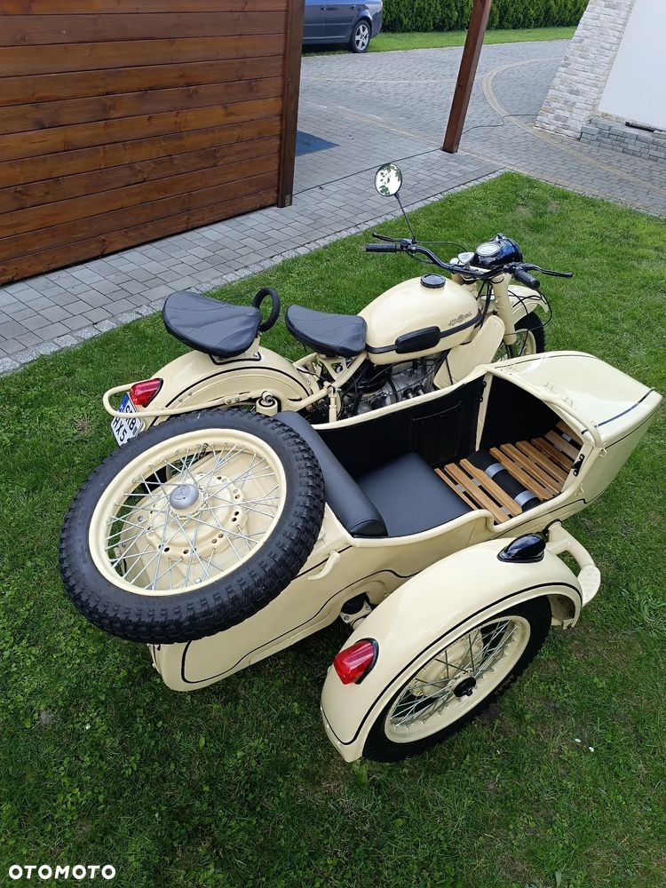Ural M-66 - 5