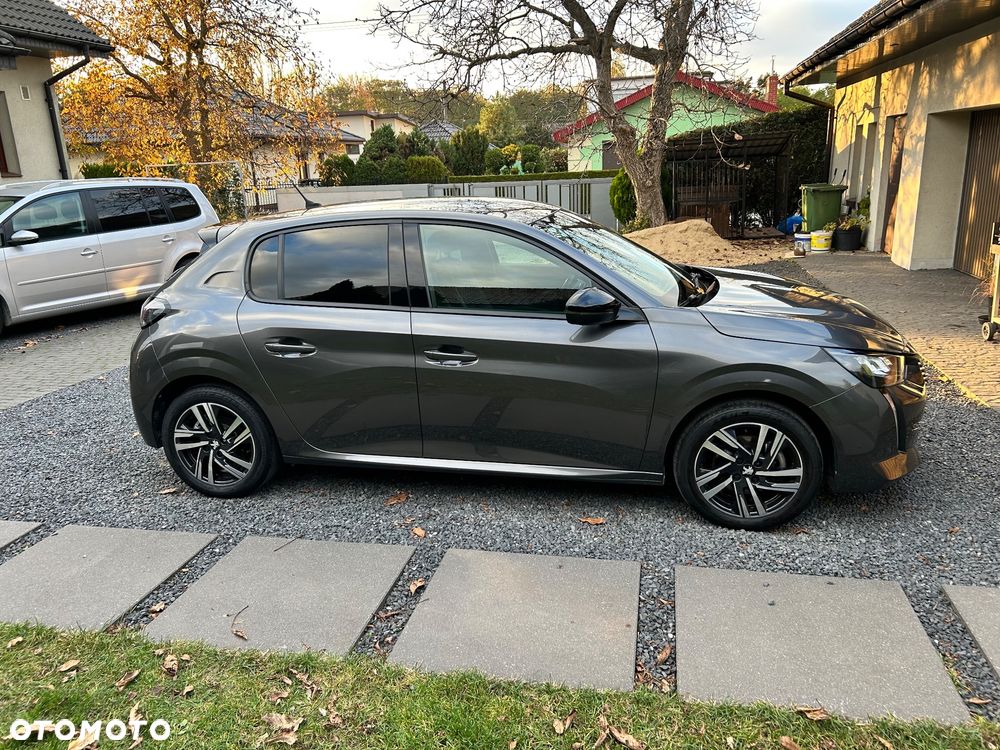 Peugeot 208 2023 photo 5