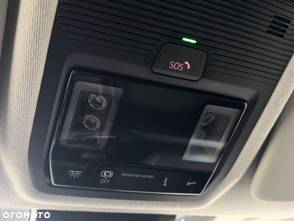 Volkswagen Caddy 2.0 TDI /102 KM Cargo - 34