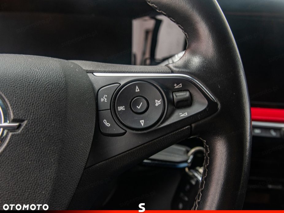 Opel Mokka 2021