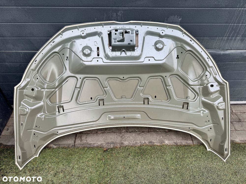 MASKA POKRYWA SILNIKA FORD ECOSPORT II 2013- NOWA ORG CN15-16K689-AA - 3
