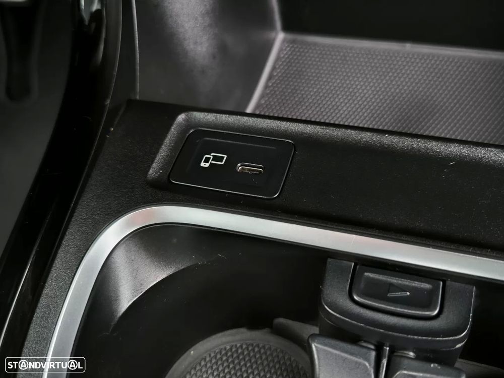 Mercedes-Benz A 180 d AMG Line - 50