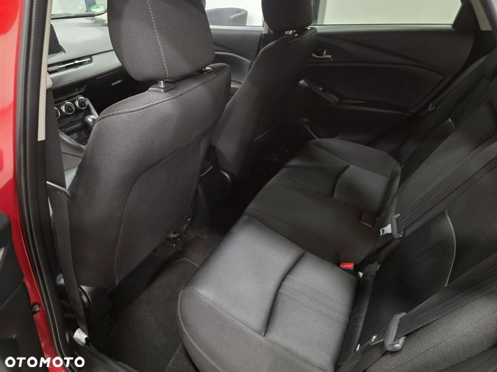 Mazda CX-3 2.0 Skypassion - 17