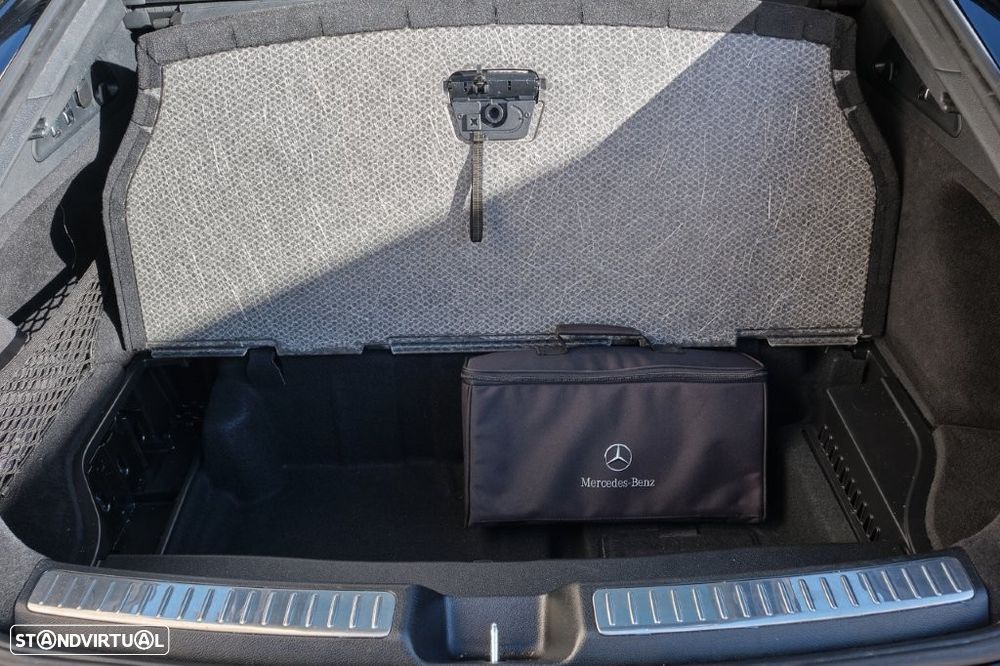 Mercedes-Benz GLC 300 d 4Matic - 13