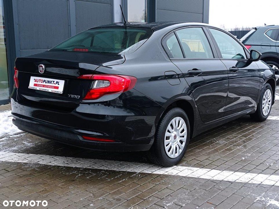 Fiat Tipo - 4