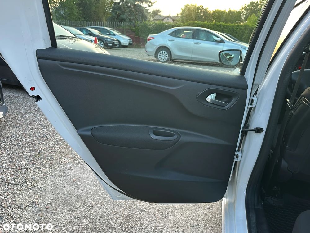 Citroën C-Elysée - 18