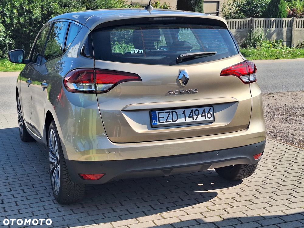 Renault Scenic 1.5 dCi Dynamique - 18