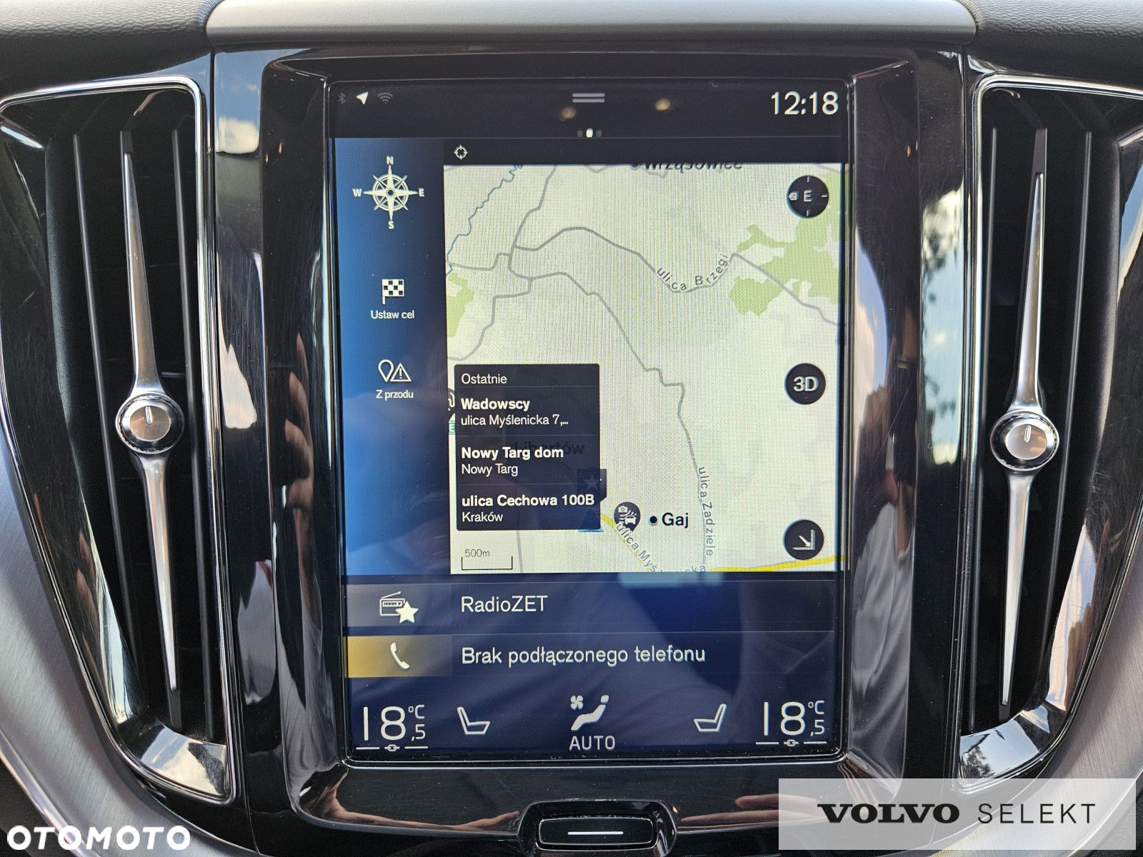 Volvo XC 60 - 18