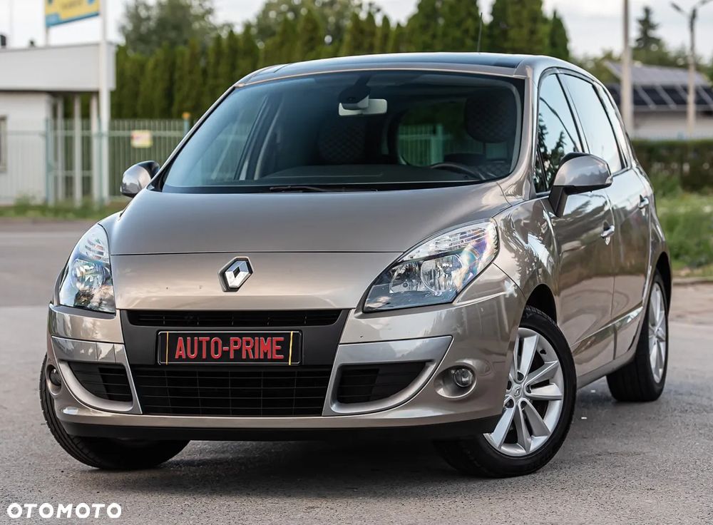 Renault Scenic - 5