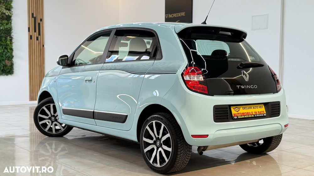 Renault Twingo - 5