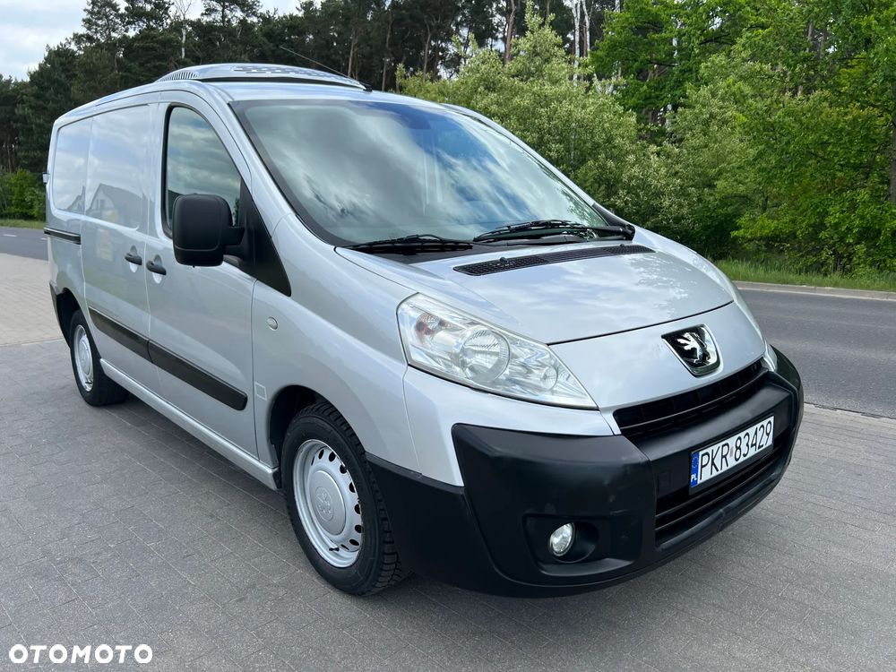 Peugeot EXPERT - 3