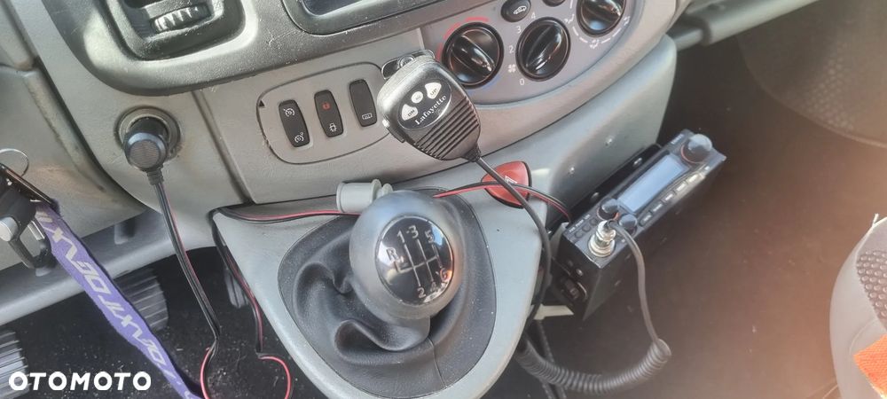 Opel Vivaro - 6