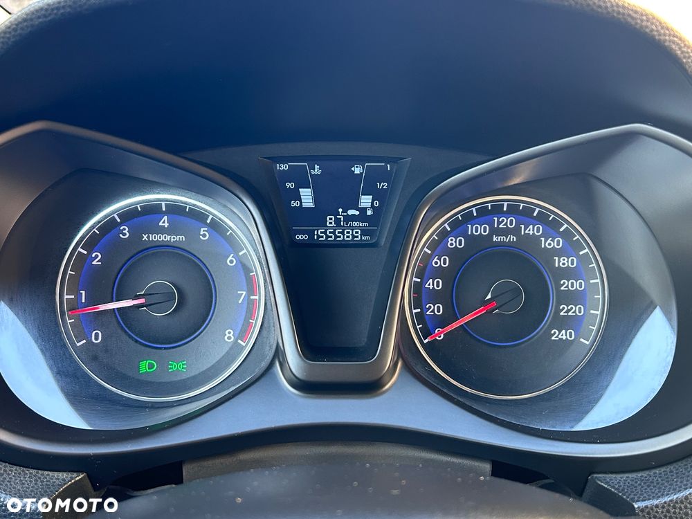 Hyundai ix20 1.4 Comfort - 18