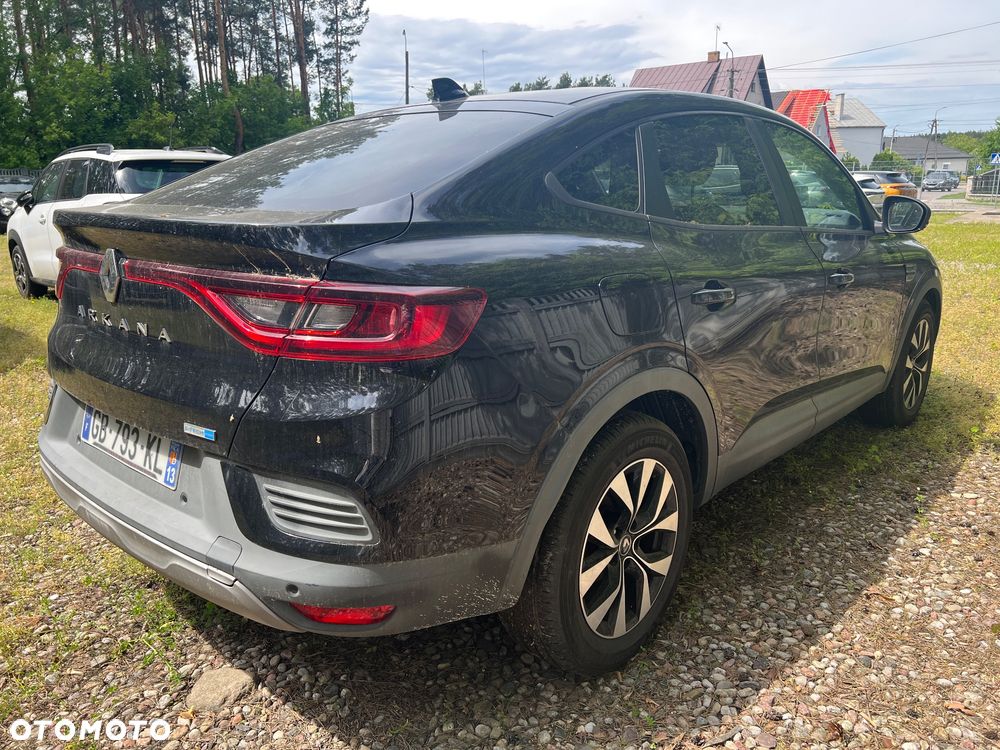 Renault Arkana E-TECH 145 INTENS - 5