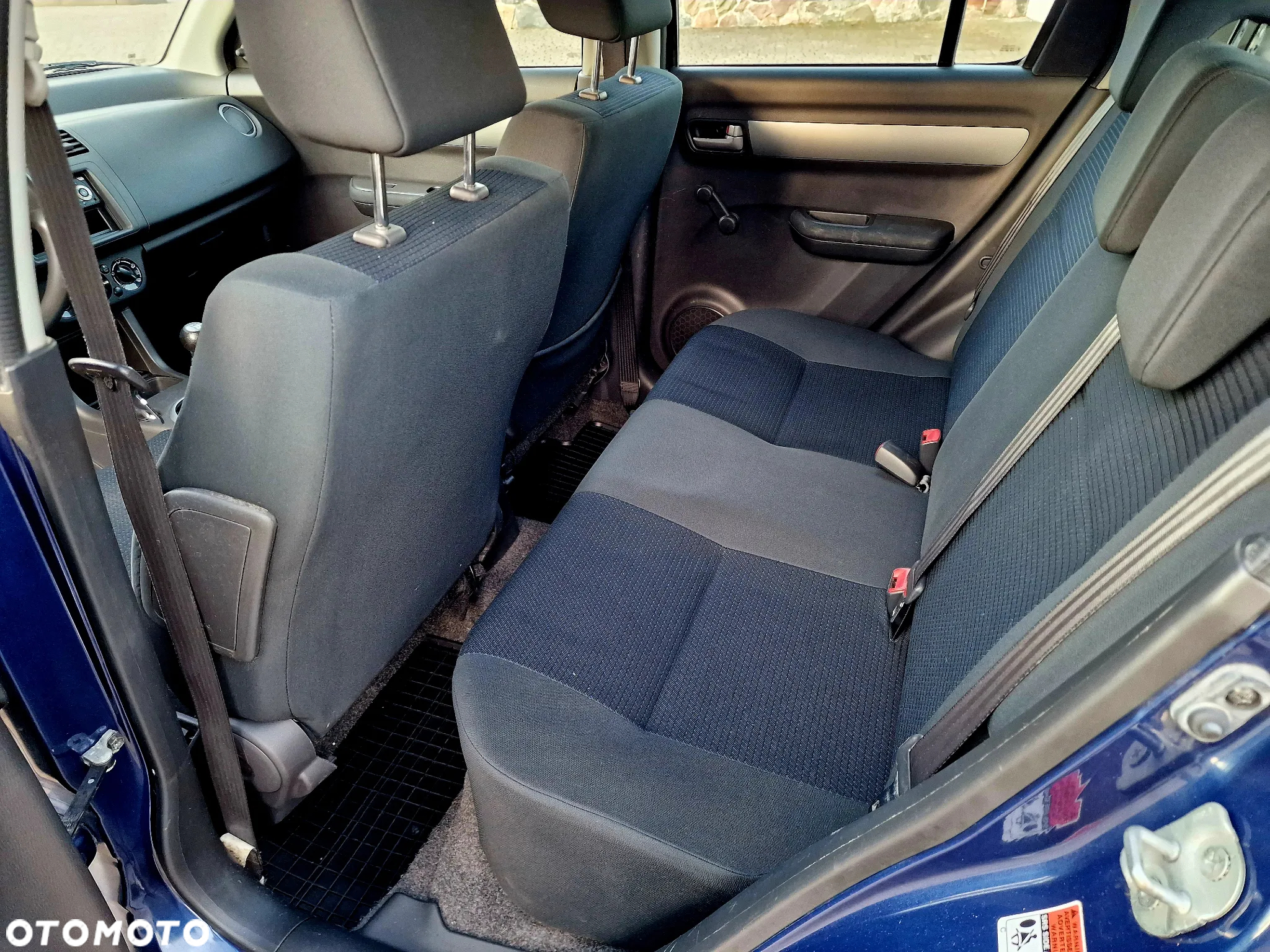 Suzuki Swift 1.3 Club - 17
