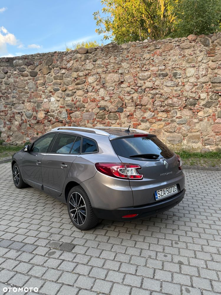 Renault Megane 1.6 dCi Energy Bose - 5