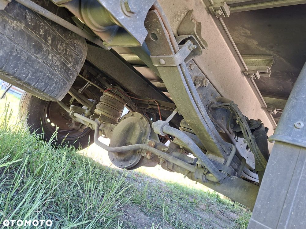 Iveco 35S18H - 8