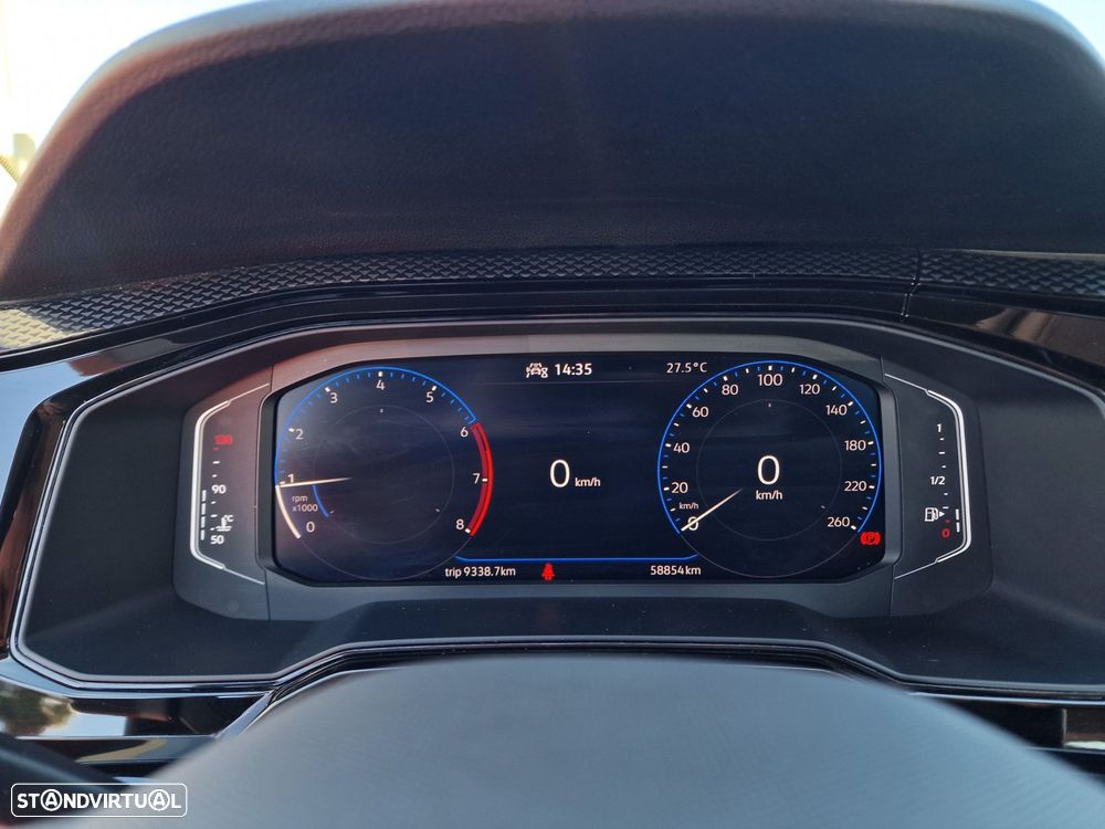VW Polo 1.0 TSI Life - 24