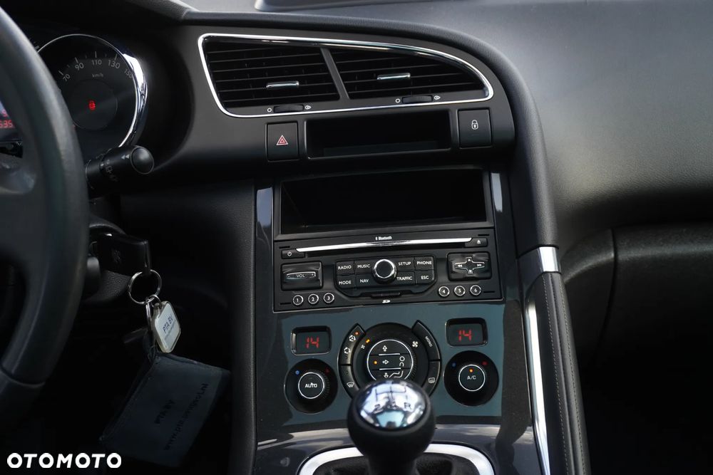 Peugeot 3008 1.6 Access - 23