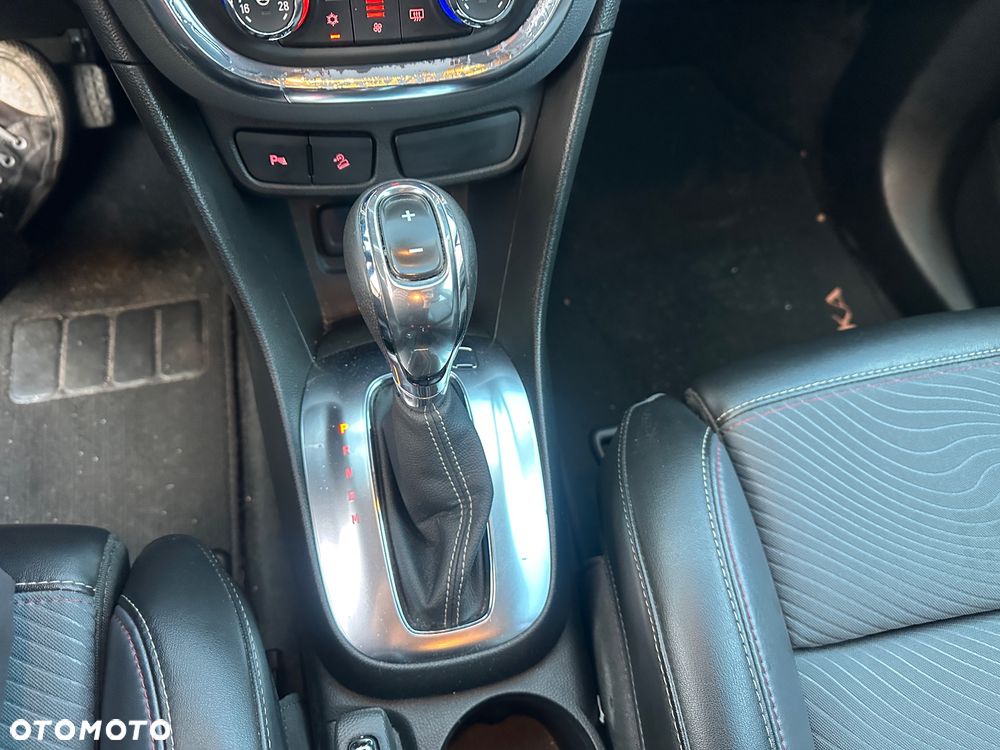 Opel Mokka 1.4 T Enjoy - 13