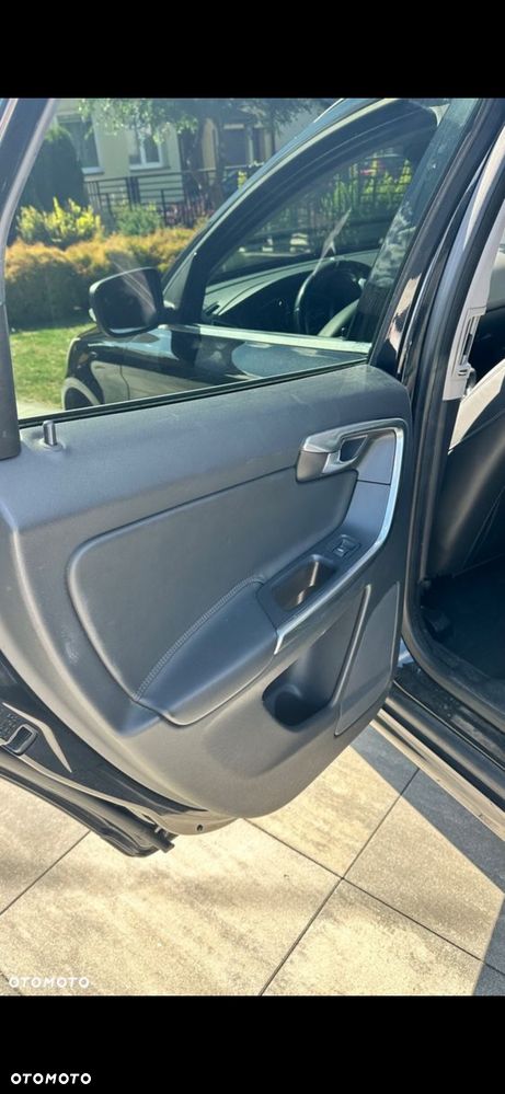 Volvo XC 60 D3 Momentum - 19