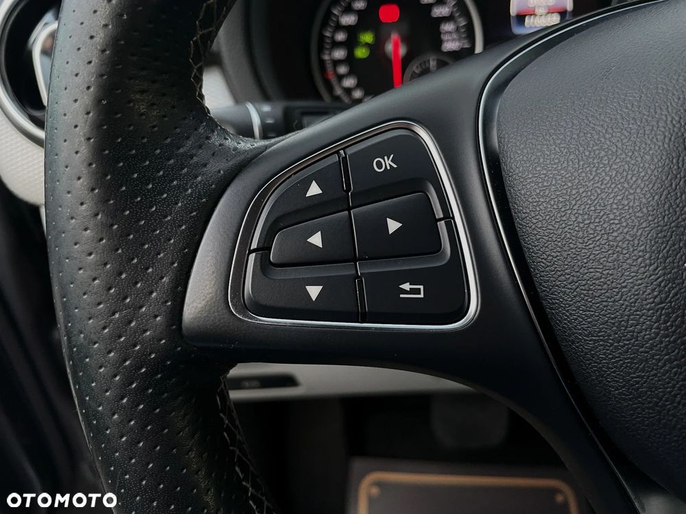 Mercedes-Benz Klasa B 200 7G-DCT Edition - 23